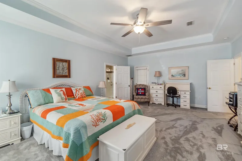 421 Wedgewood Drive, Gulf Shores, AL 36542, Gulf Shores, Alabama, United States. - Photo 39