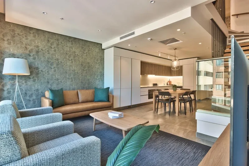 Cape Town, Western Cape, South Africa. - Photo 4