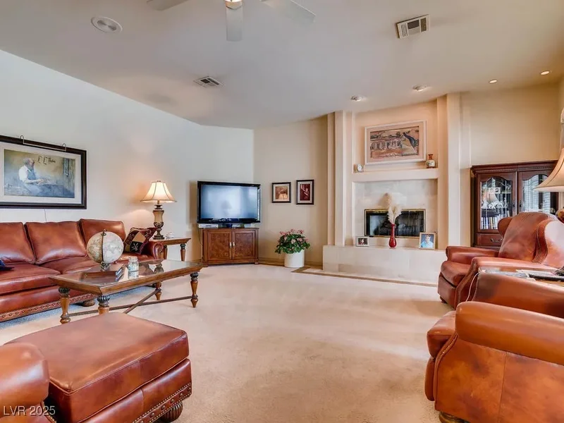 2161 Alexa Breanne Court, Las Vegas, NV 89117, Las Vegas, Nevada, United States. - Photo 8