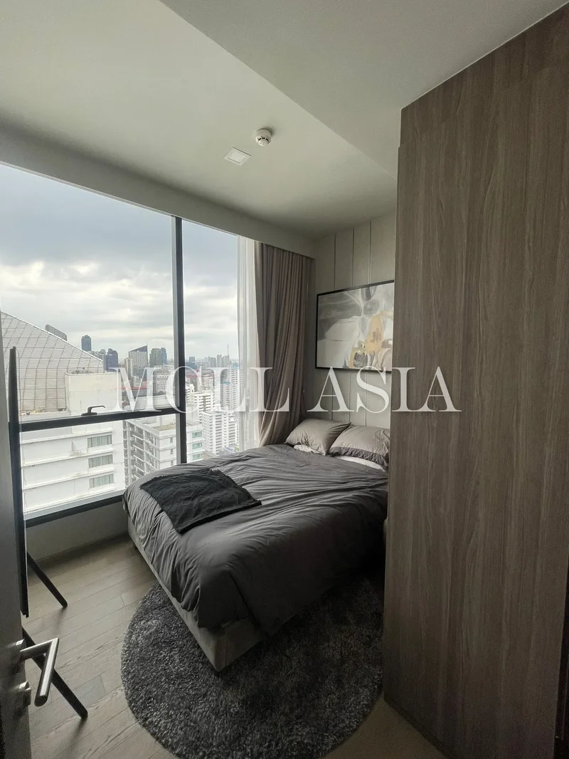 8 Asoke 10 Sukhumvit 21 Rd, Klongtoey Nua Watthana, Krung Thep Maha Nakhon 10110, Thailand, Bangkok, Krung Thep Maha Nakhon, Thailand. - Photo 13