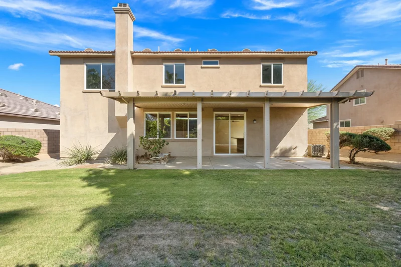 82283 Sardinia Road , Indio, CA 92203, Indio, California, United States. - Photo 51