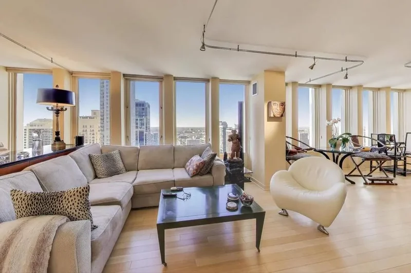100 E. Walton Street, #42F, Chicago, IL, 60611, USA, Chicago, Illinois, United States. - Photo 22