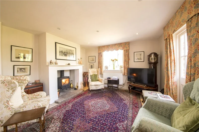 Heath End, East Woodhay, Hampshire, Heath End, England, United Kingdom. - Photo 19