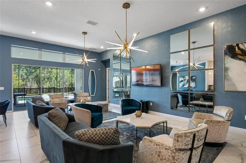 1758 Oak Blossom Drive, Davenport, FL 33837, Davenport, Florida, United States. - Photo 2