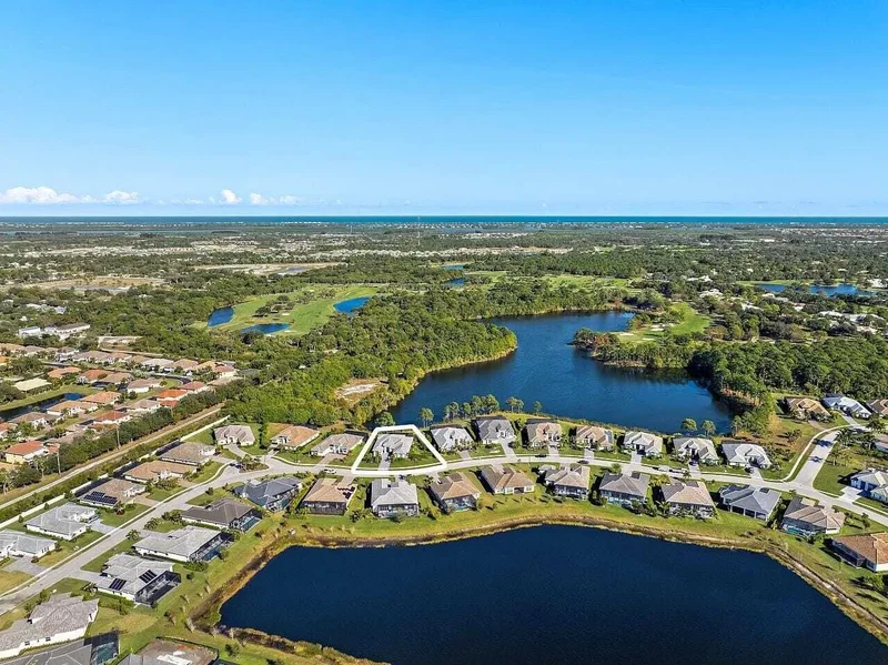 5577 Bent Pine Square, Vero Beach, FL, 32967, USA, Vero Beach, Florida, United States. - Photo 33