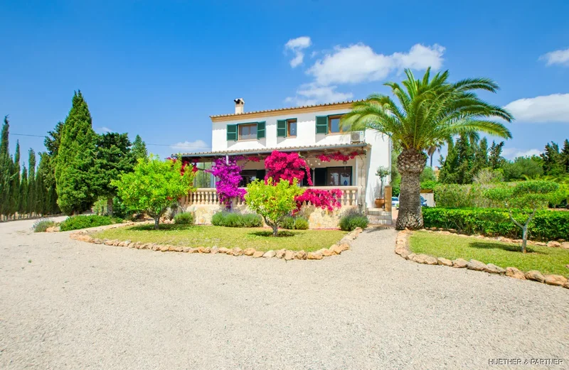 Poligono 9, parcela, Llucmajor, Balearic Islands, Spain. - Photo 21