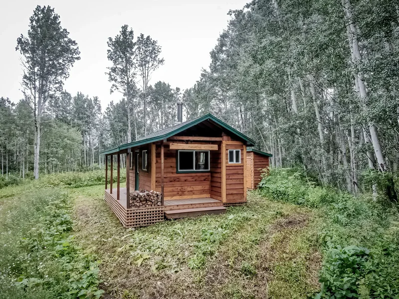 24573 Walcott Road, Telkwa, Telkwa, British Columbia, Canada. - Photo 61