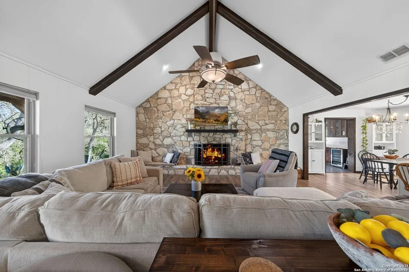 936 County Road 375, San Antonio, TX 78253, San Antonio, Texas, United States. - Photo 24