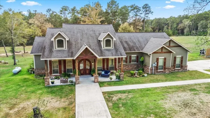 27785 Log Cabin Road, Montgomery, Texas, United States. - Photo 3