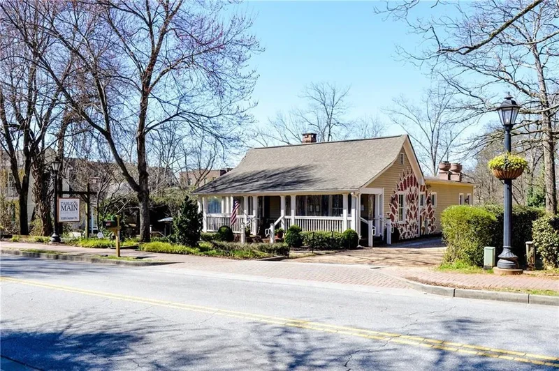 520 Clover Court, Roswell, Georgia, United States. - Photo 44