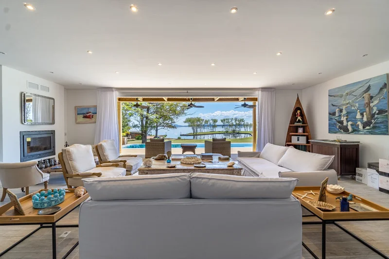 Exclusive Home in Private Community with Elegant Design and Natural Beauty