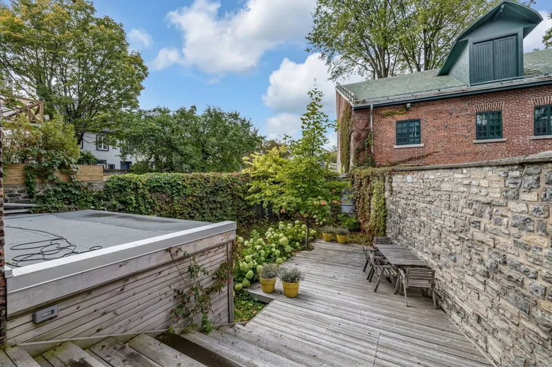 10 Rue des Grisons, Quebec City, Quebec, Canada. - Photo 25