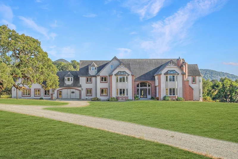 5151 Wild Horse Valley Road , Napa, CA 94558, Napa, California, United States. - Photo 70