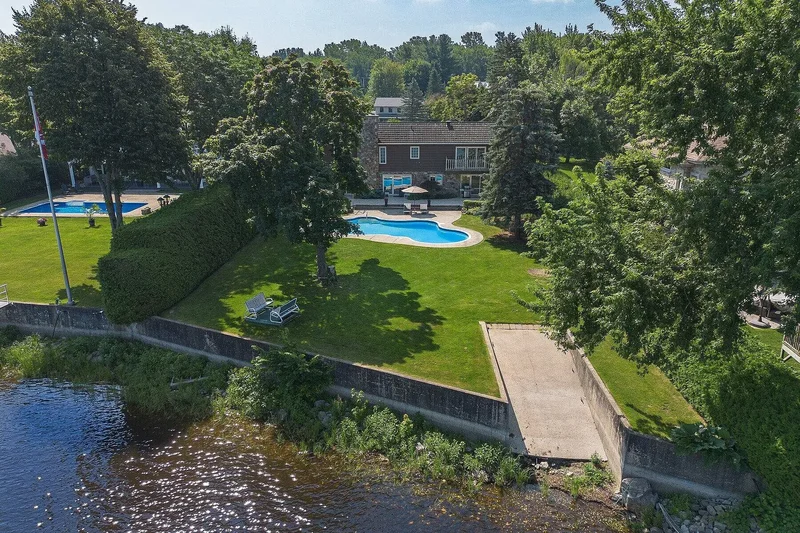 16 Place du Moulin, L Ile Bizard Sainte Genevieve, QC H9E1N2, Montréal, Quebec, Canada. - Photo 36