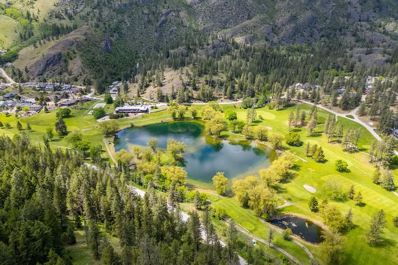 119 St. Andrews Drive, Kaleden, BC V0H 1K0, Kaleden, British Columbia, Canada. - Photo 62