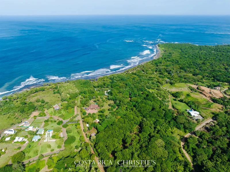 Marbella, Santa Cruz, Costa Rica. - Photo 2