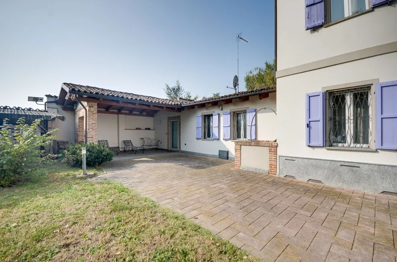 14030 Castagnole Monferrato, Province of Asti, Italy, Castagnole Monferrato, Piedmont, Italy. - Photo 59