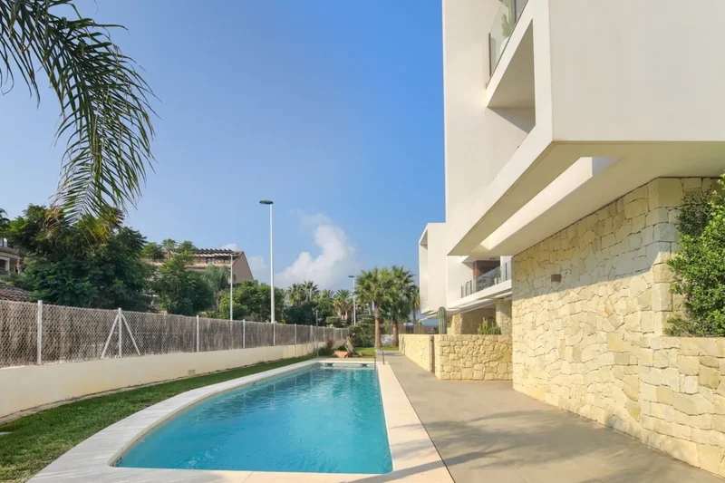 JAVEA, Alicante, Xabia / Javea, Valencian Community, Spain. - Photo 16