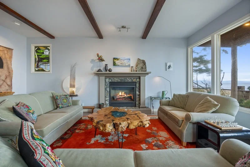 3495 Harwood Rd, Hornby Island, British Columbia, Canada. - Photo 17