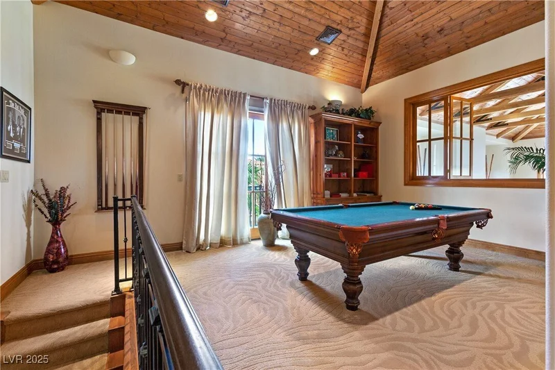 35 Ventana Canyon Drive, Las Vegas, Nevada, United States. - Photo 43