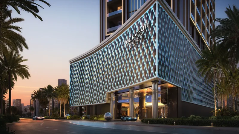 Business Bay - Dubai - United Arab Emirates, Dubai, Dubai, United Arab Emirates. - Photo 12