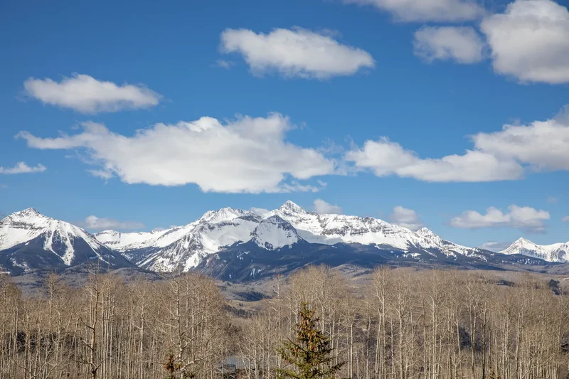 102 Christina's Way , Telluride, CO 81435, Mountain Village, Colorado, United States. - Photo 20