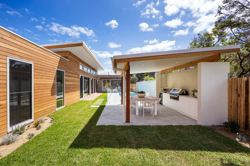 24 Ridley Street, Blairgowrie, VIC 3942, Blairgowrie, Victoria, Australia. - Photo 5
