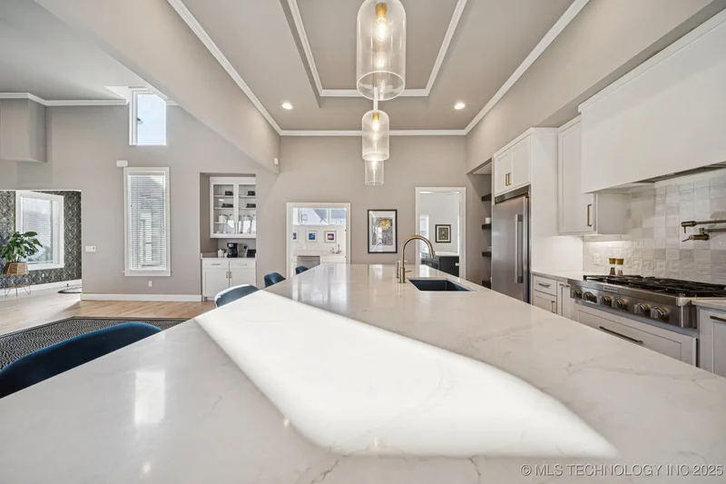 6685 E 128th Street, Bixby, OK 74008, Bixby, Oklahoma, United States. - Photo 19