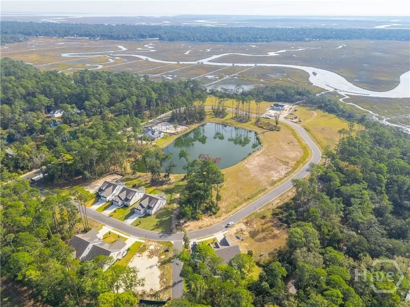 151 Grand Harbor Circle, Savannah, Georgia, United States. - Photo 17
