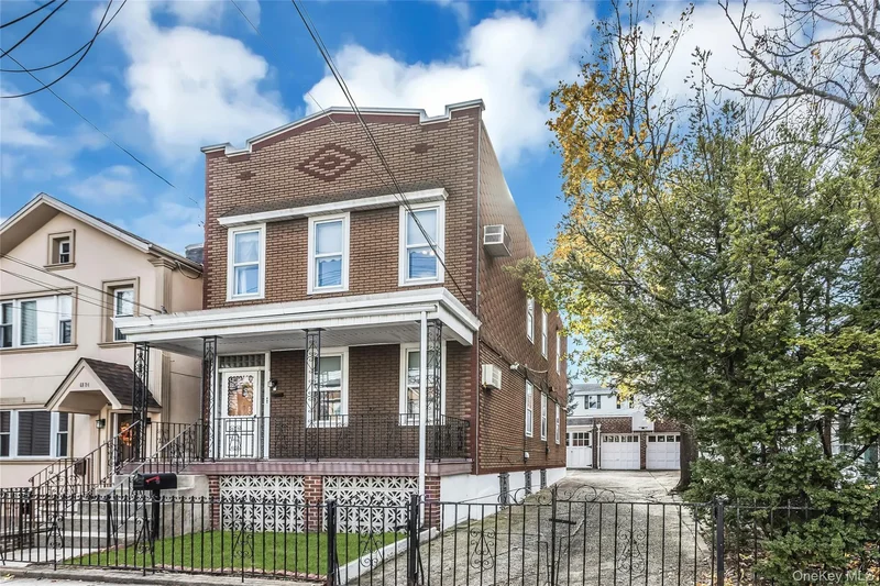 61-22 56th Drive, New York, New York, United States. - Photo 18