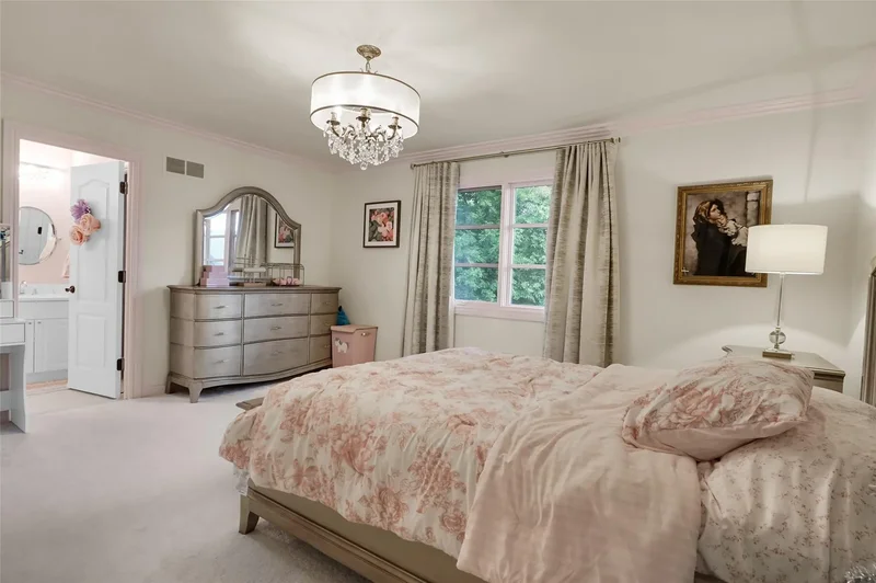 Grand Estate on a Premium Wooded Lot