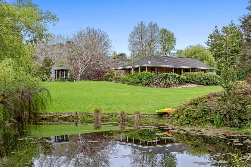 60 Robinson Road, Coatesville, Rodney, Auckland