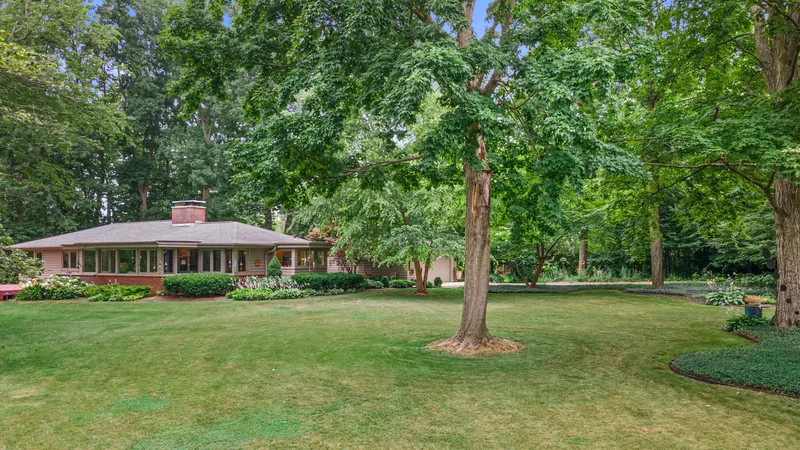 2536 Green Haze Ave , Mount Pleasant, WI 53406, Mount Pleasant, Wisconsin, United States. - Photo 36