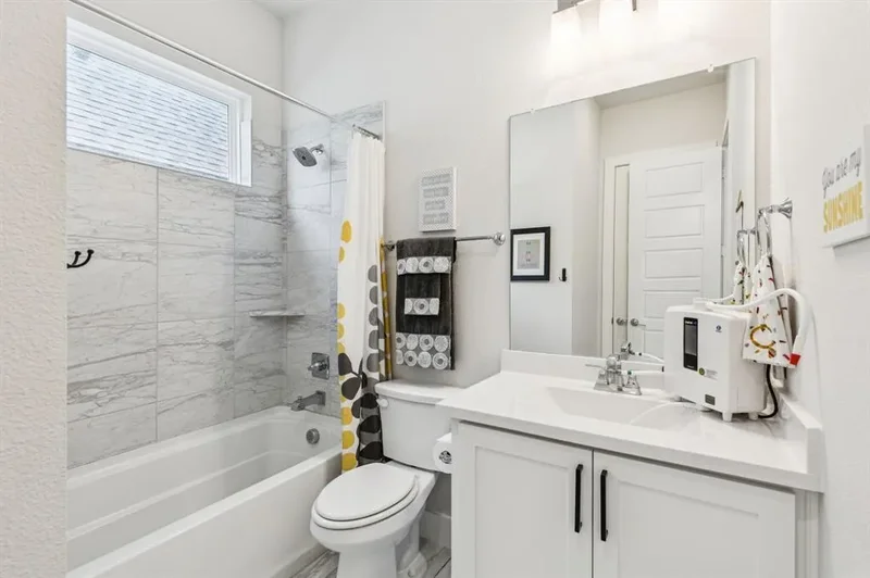 3364 Waverly Drive, Prosper, Texas, United States. - Photo 37