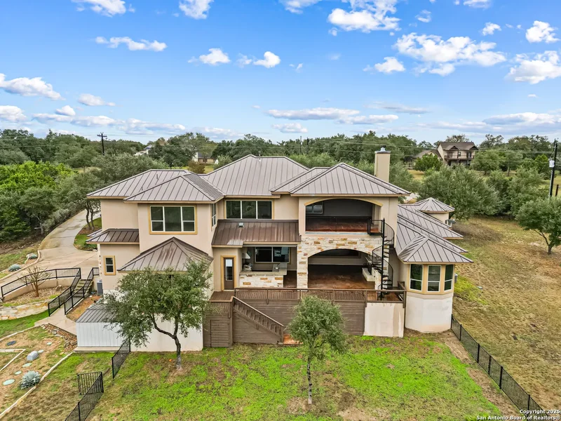 Residential New Braunfels