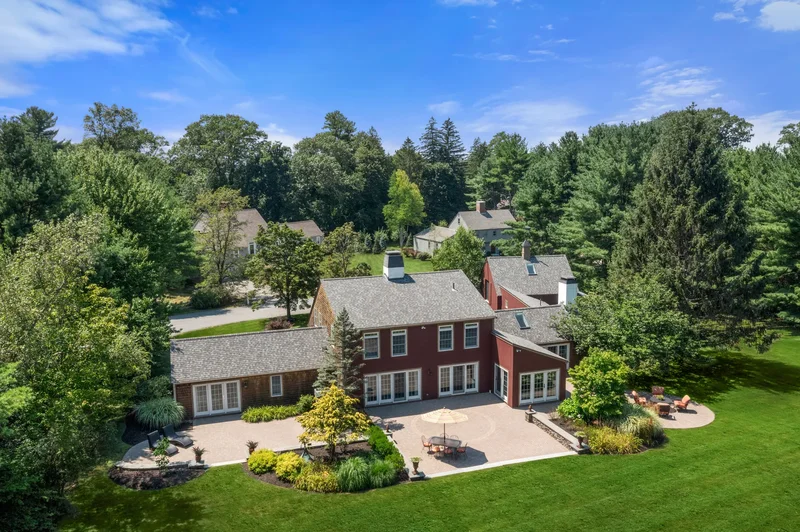 4  Hammond Way , Andover, MA 01810, Andover, Massachusetts, United States. - Photo 37