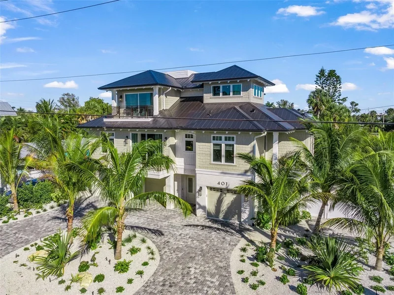 401 77th Street, Holmes Beach, FL, 34217, USA, Holmes Beach, Florida, United States. - Photo 83