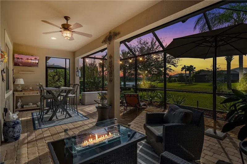 5097 Pendelton Square, Vero Beach, Florida, United States. - Photo 3