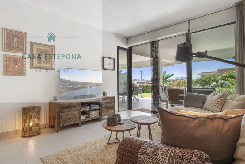 Avenida del Arte, 35,  Estepona,  Estepona Golf,  Bajo, Estepona, Andalusia, Spain. - Photo 17