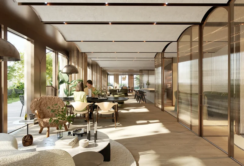 Opus At Bankside Yards