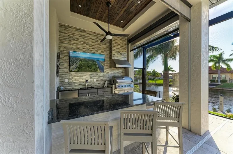 2835 Coral Way, Punta Gorda, FL 33950, Charlotte Park, Florida, United States. - Photo 122