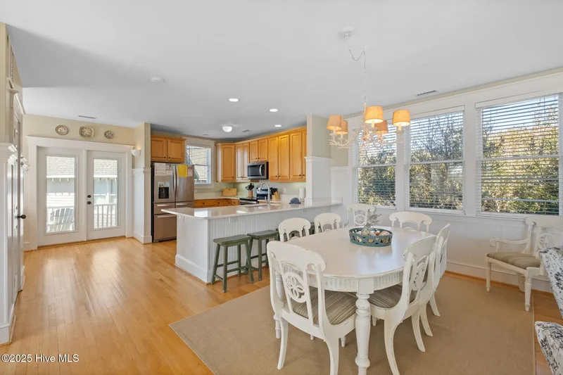904 Bramble Reach, Southport, North Carolina, United States. - Photo 10