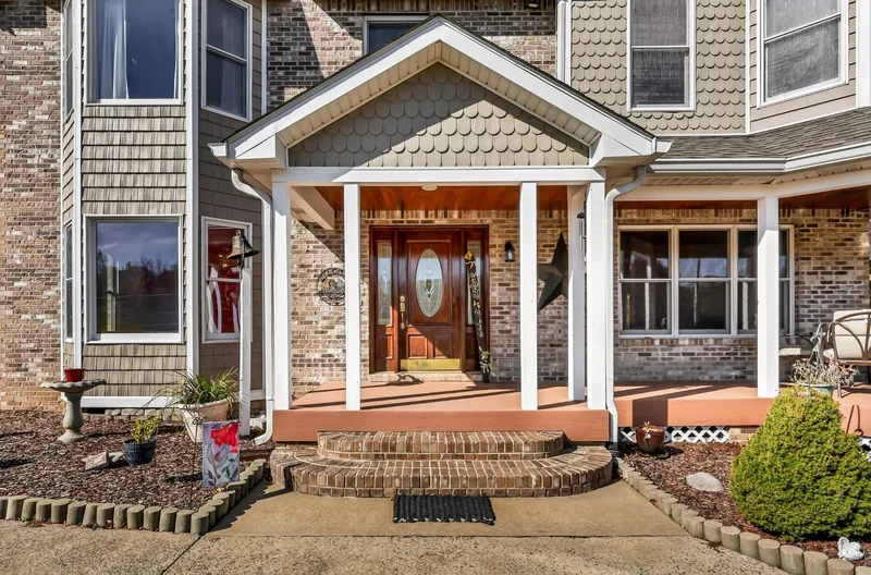 2753 Jarrell Ridge Rd, Clarksville, TN 37043, Clarksville, Tennessee, United States. - Photo 34