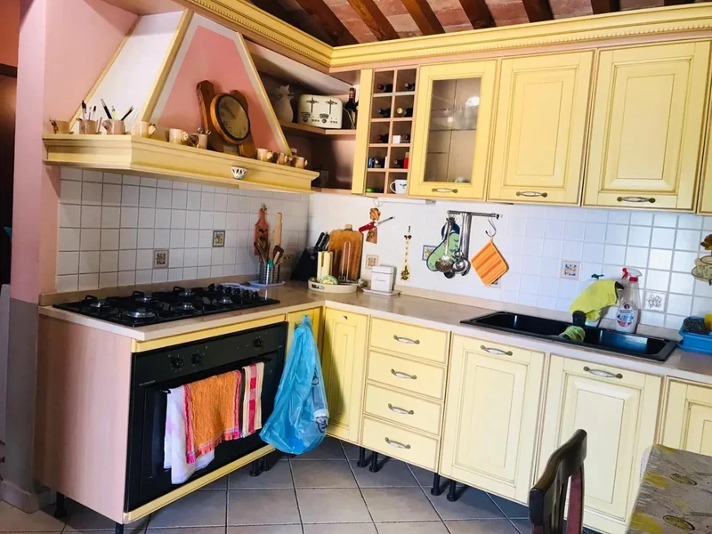 Cascina PI, Navacchio, Tuscany, Italy. - Photo 13