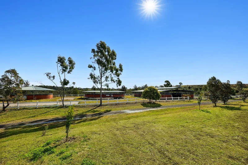 1230 East Egypt Road, Fordsdale, Brisbane, QLD, Fordsdale, Queensland, Australia. - Photo 42
