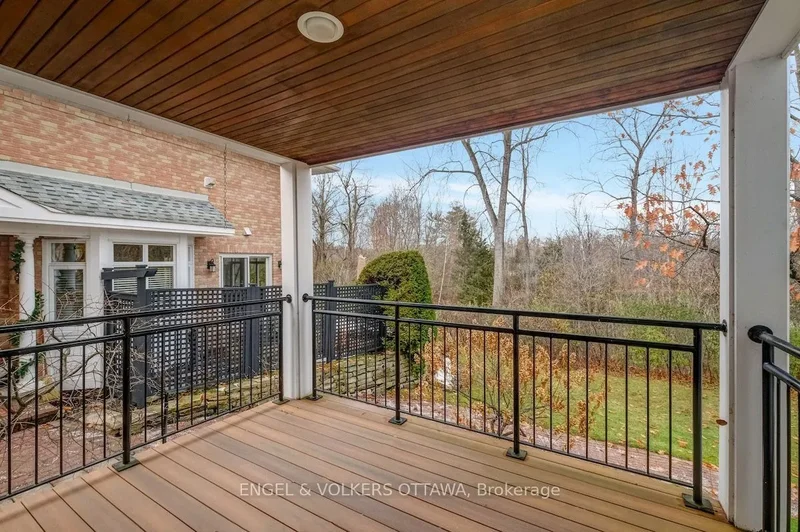 25 Bittern Court, Ottawa, Ontario, Canada. - Photo 5