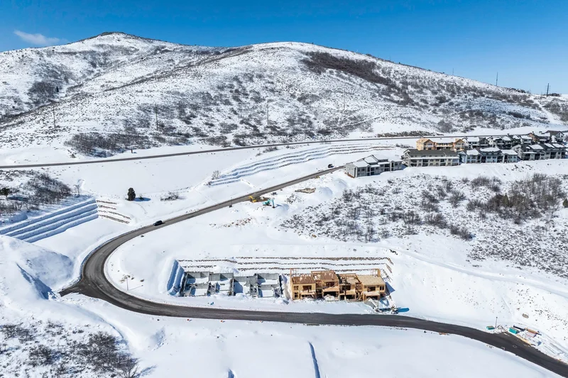 415 W Ascent Drive, Lot 272 , Hideout, UT 84036, Hideout, Utah, United States. - Photo 30