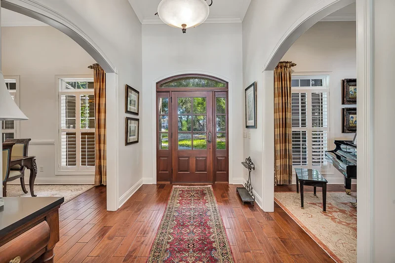 133 Hampton Point Drive, Saint Simons Island,, GA 31522, St. Simons, Georgia, United States. - Photo 4