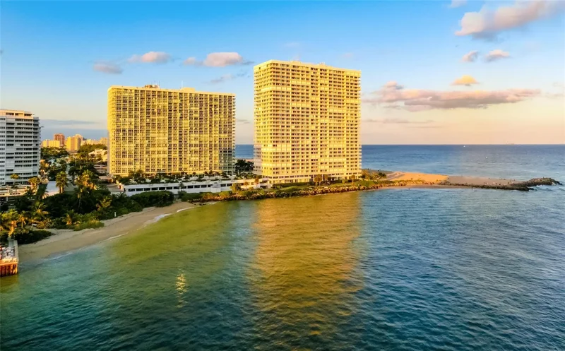 Condominium in Fort Lauderdale