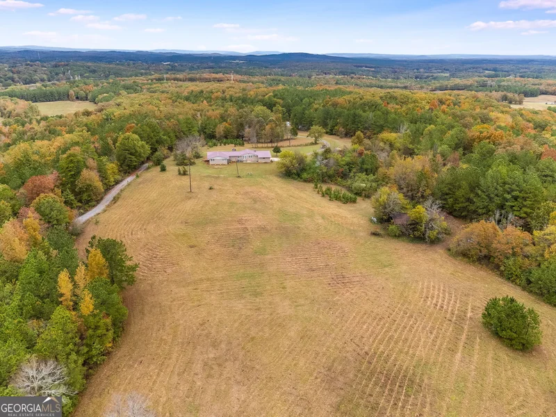Silver Creek, Georgia, United States. - Photo 19